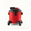 Portable 18V Lithium-Ion Wet/Dry Blower Vacuum Cleaner